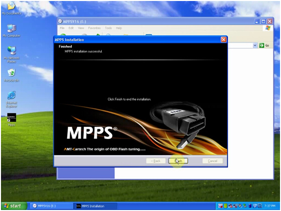 logiciel mpps v16