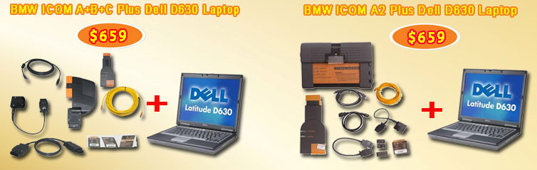 BMW ICOM
