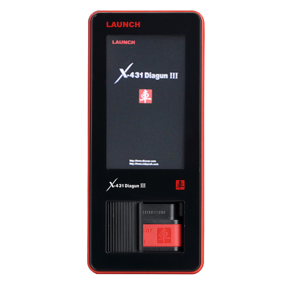 Launch X431 Diagun III