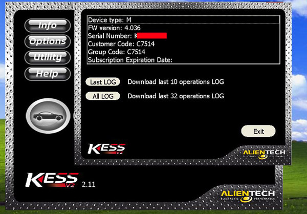 new version