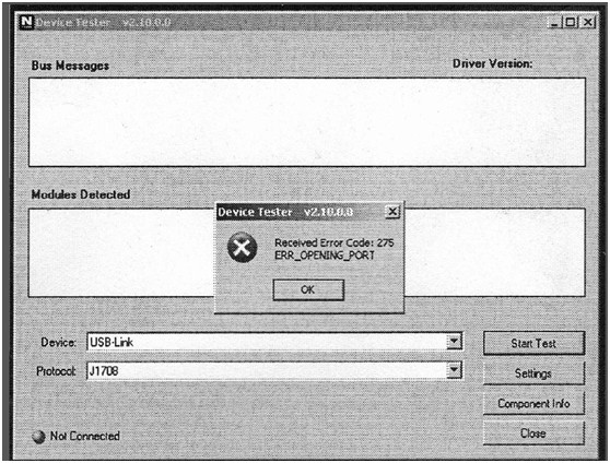 nexiq-ecu-start-errors