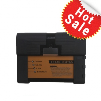 <strong><font color=#000000>Best Quality BMW ICOM A2+B+C Diagnostic & Programming TOOL V2024.03 Engineers Version</font></strong>