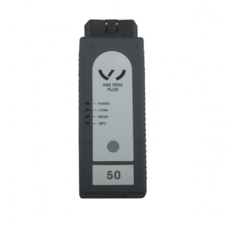 <strong><font color=#000000>New VAS 5054 Plus 5054A Plus ODIS V5.1.6 Bluetooth with OKI Chip Support UDS Protocol</font></strong>