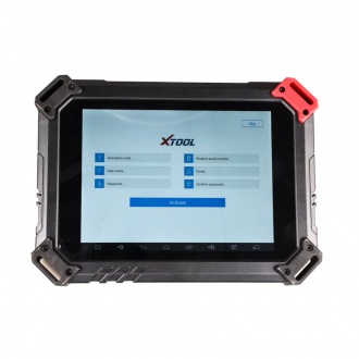 <strong><font color=#000000>XTOOL EZ500 HD Heavy Duty Full System Diagnosis with Special Function (Same Function as XTOOL PS80HD)</font></strong>