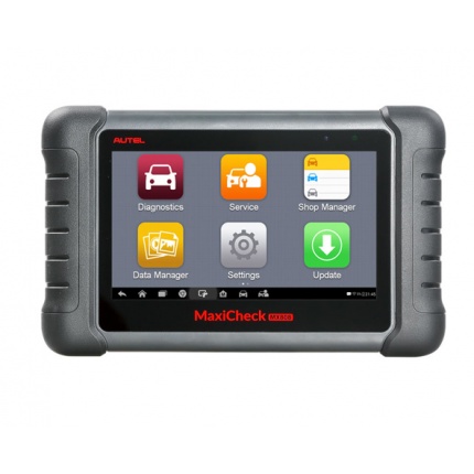 <strong><font color=#000000>Autel MaxiCheck MX808 All System Automotive Diagnostic Scan Tool Update Online</font></strong>