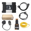 Best Quality BMW ICOM NEXT A+B+C Scanner BMW Professional Diagnostic Tool With 2024.03V Engineers software