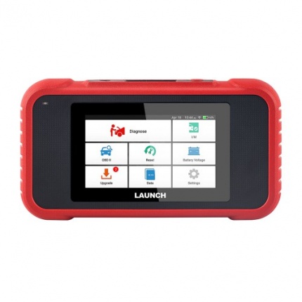 Launch X431 CRP129E Code Reader Scanner for OBD2 ENG ABS SRS AT Diagnosis and Oil/Brake/SAS/TMPS/ETS Reset