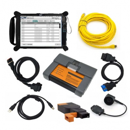 <font color=#000000>BMW ICOM A2+B+C With V2024.03 Engineers software Plus EVG7 Tablet PC Ready to Use</font>