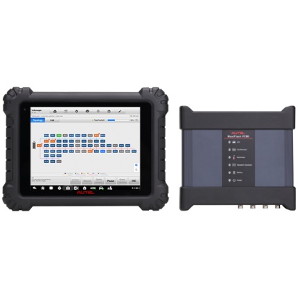 <strong><font color=#000000>Autel MaxiSYS MS919 Diagnostic tool and Measurement System  with Advanced VCMI</font></strong>