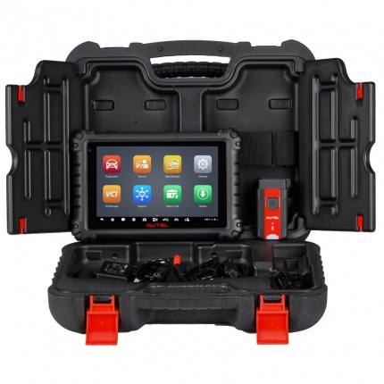 <strong>Autel MaxiSYS MS906 PRO OBD2/OBD1 Bi-Directional Diagnostic Scanner and Key Programmer</strong>