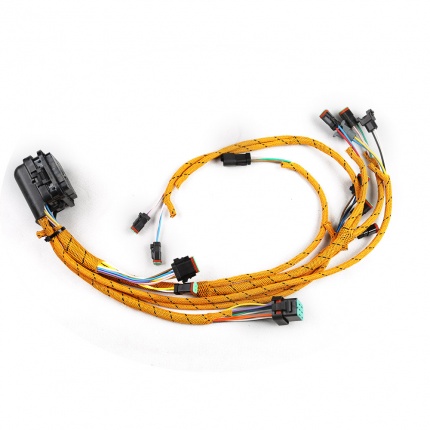 <strong>OEM 235-8202 Wiring Harness for Heavy Duty Truck</strong>