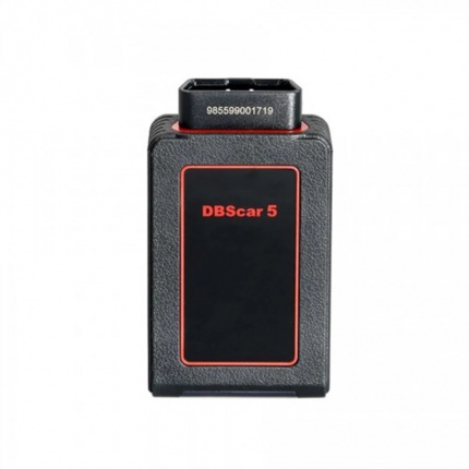 <strong>Launch DBSCAR 5 Adapter for X431 V/V+/Pro/Pro3/Pros/Pro3S/DIAGUN IV/Pro Mini X-431 Bluetooth Connector</strong>