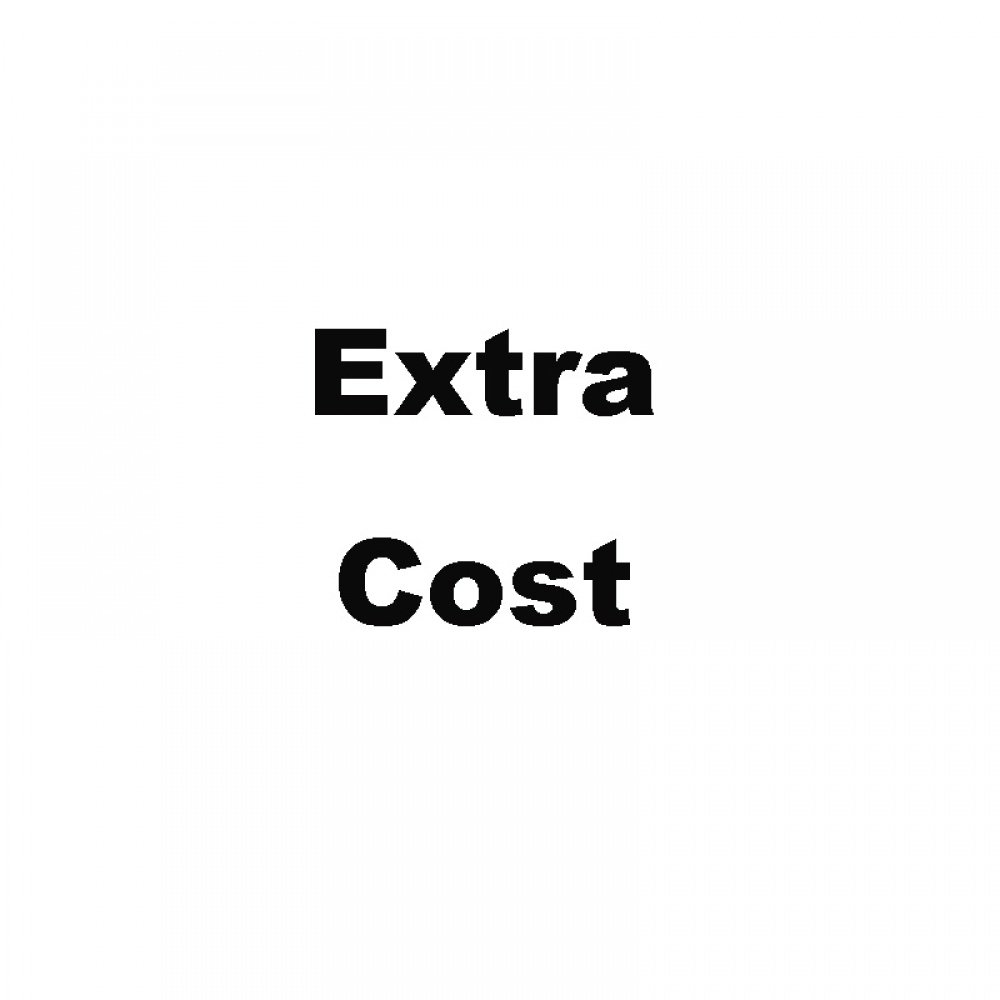 Special Charges Extra cost Extra Fee