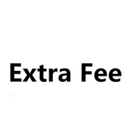 Extra fee extrafee Special Cost