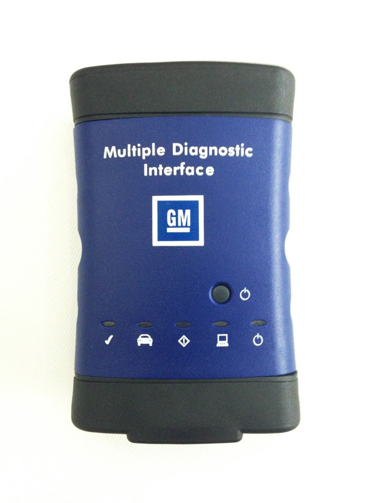 MDI for GM Scan tool Autonumen Offical Blog