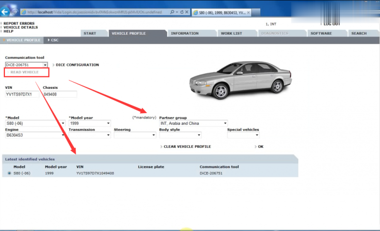install vida 2014d patch