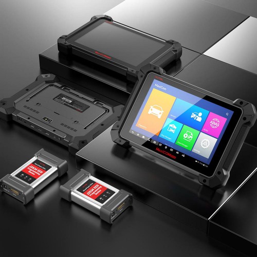 autel-mk908p-mk908-vci-connection-succeed-2