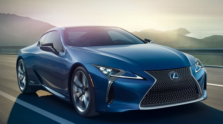 How to Perform Gscan Functions while Lexus Hybrid been
