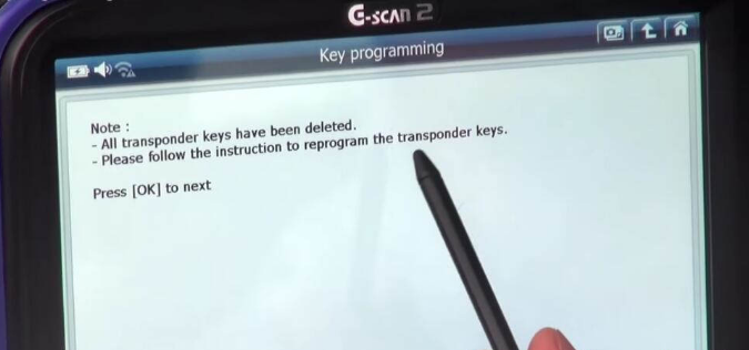 How-to-Use-G-Scan-Program-New-Keys-for-C