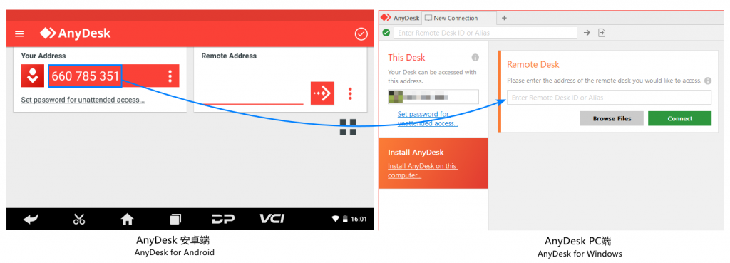 anydesk android anydesk android