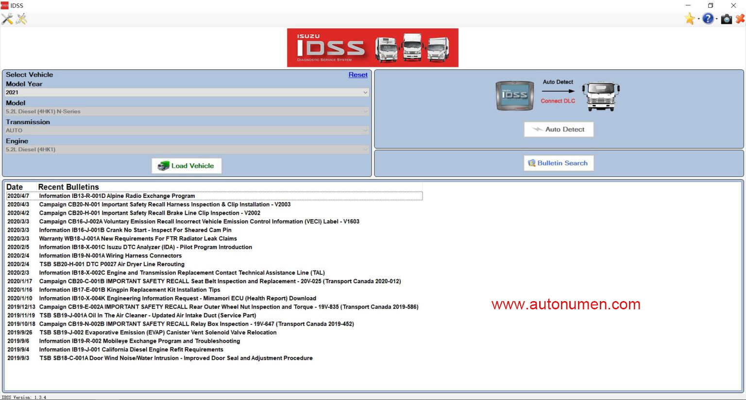 The-Introduction-of-ISUZU-US-IDSS-II-1
