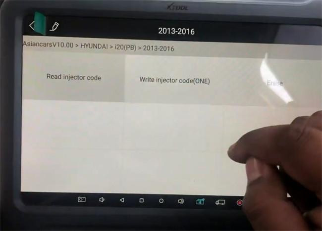 How to solve the problem of incorrect Renault Can Clip code? – Autonumen  Offical Blog