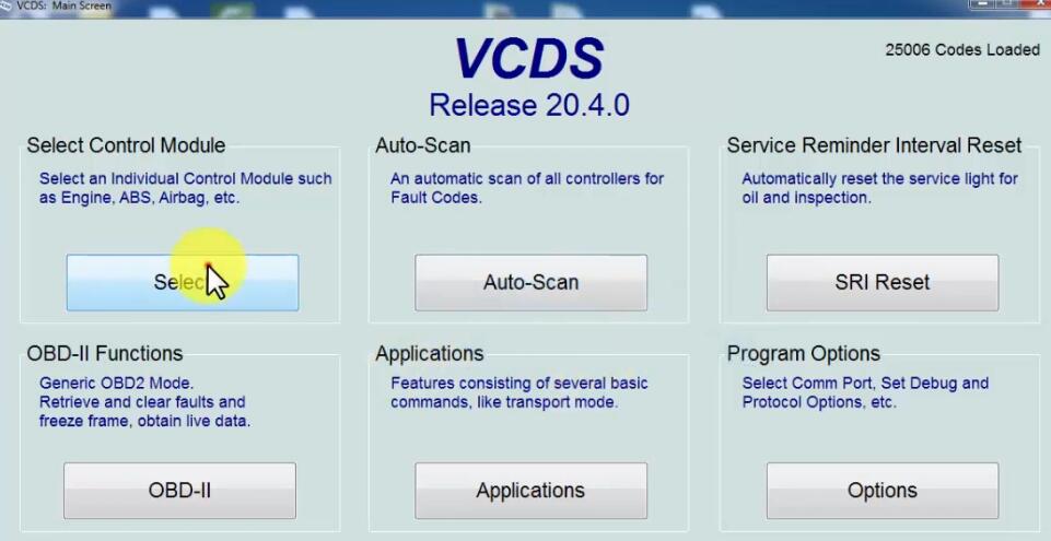 How to Do Adapt Service Oil and Inspection by VCDS for VW,SEAT,SKODA and  AUDI – Autonumen Offical Blog