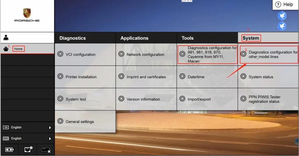 How-to-set-engineer-mode-in-Porsche-piwi