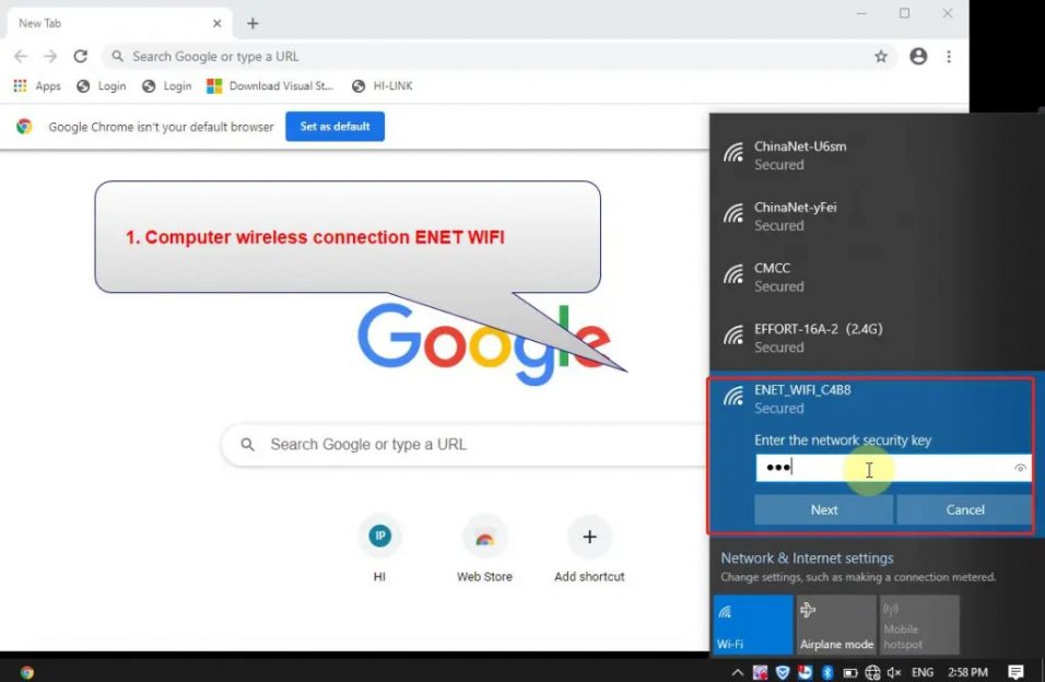How to read Ford OBD1 codes without a scanner (selftest procedure