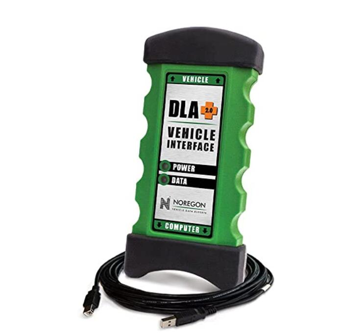 Why to buy JPRO professional heavyduty truck scan tool The Blog of