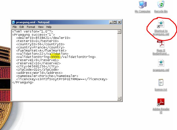 Set up PIWIS 2 as a virtual machine | Porsche 718 Forum