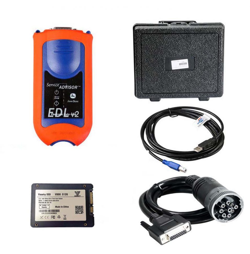 John Deere Customer Service Advisor Autonumen Offical Blog