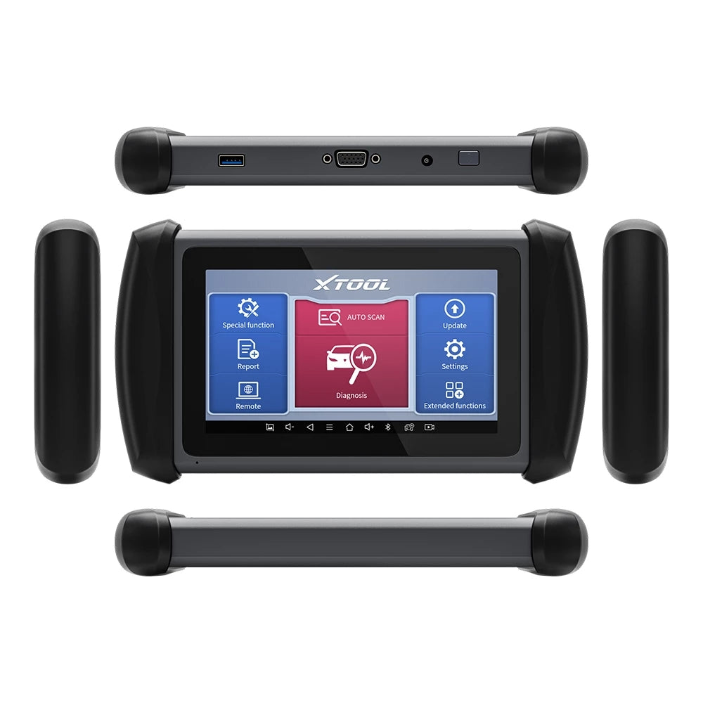 Why Choose XTool IP616 Diagnostic Tool – Autonumen Offical Blog