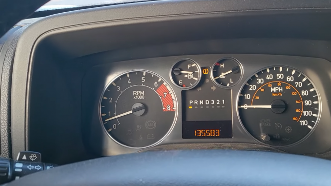 GM-TECH2-Fix-Hummer-H3-H2-Mileage-Does-Not-Count-After-BCM-was-Change-1