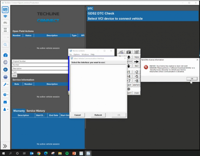 How To Update Tech 2 Software – Autonumen Offical Blog
