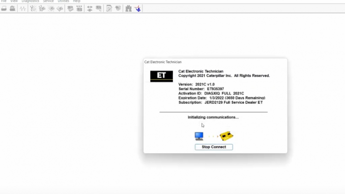 How-to-Setup-CAT-ET-Work-with-Nexiq-USB-Link2-1