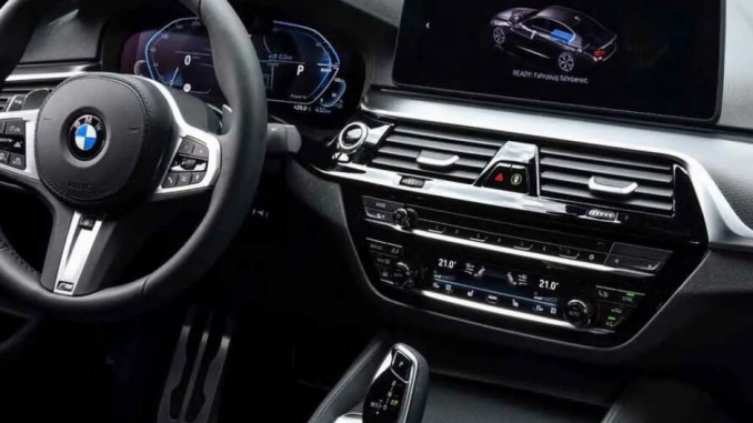 BMW-Coding-Software-and-Tools-Summary