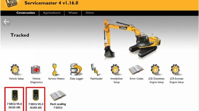 How-to-Re-flashing-ECU-for-JCB-Excavator-by-ServiceMaster-1