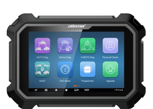 OBDSTAR-MS80