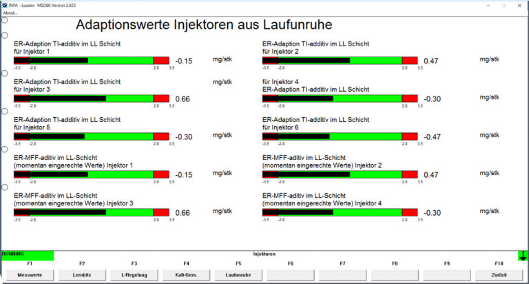 BMW INPA Software V5.0 Download Free & Install Guide – Autonumen ...