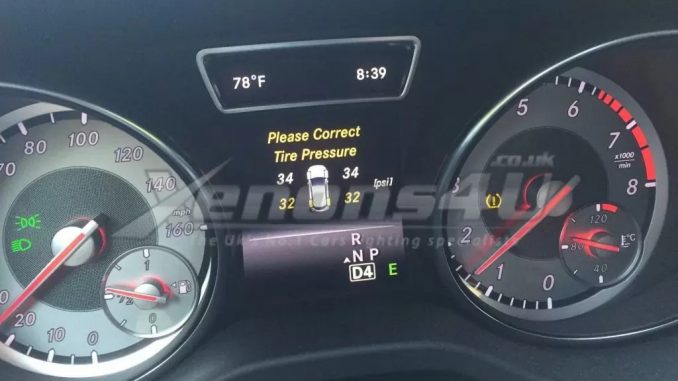 Mercedes-Benz-How-to-Address-Tire-Pressure-Warning-Messages-1