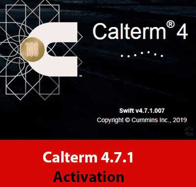 The-steps-how-to-install-the-Cummins-Calterm-4.7.1-software