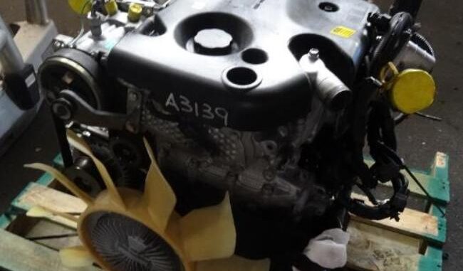 Resolving Communication Issues Between ISUZU Truck ECM and IDSS Diagnostic Adapter