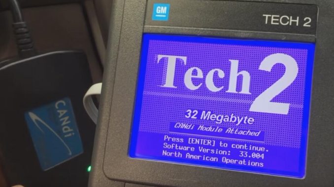Resolving-the-Issue-When-GM-Tech2-Cannot-Detect-the-CANDI-Module