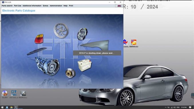 V2024.10 BMW ICOM Software-6