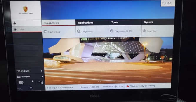 How-to-Disable-PASM-on-a-Porsche-991.1-1