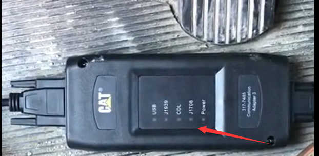 The-Different-Pin-Definition-between-the-CAT-Truck-and-CAT-ET-Diagnostic-Tool-9PIN-connector-1