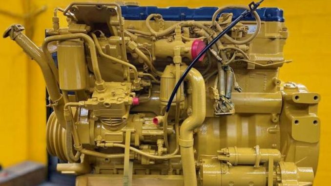 How-to-Fix-CAT-C9-Engine-8-Volt-Supply-Voltage-High-Issue