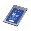 32MB PCMCIA Memory CARD FOR GM TECH2 Six Software -GM,OPEL,SAAB,ISUZU, SUZUKI Holden
