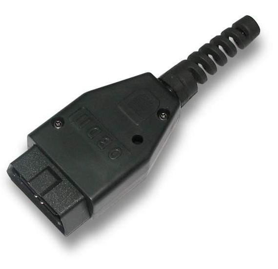 OBDII-16 Connector 